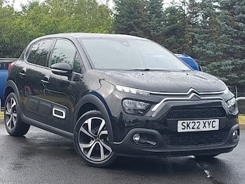 Citroen - C3
