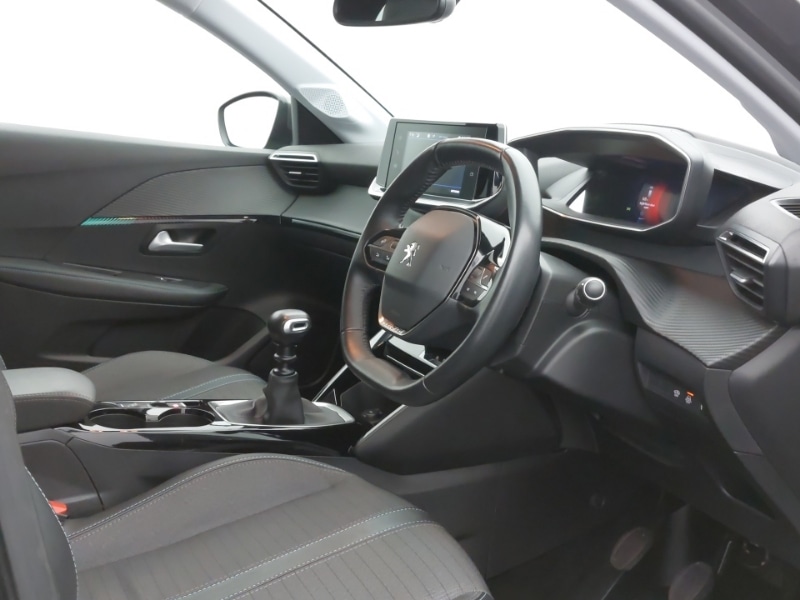 Used Peugeot 208 2020 for sale - 77224171: Photo 12