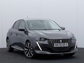 Peugeot 208 feature image