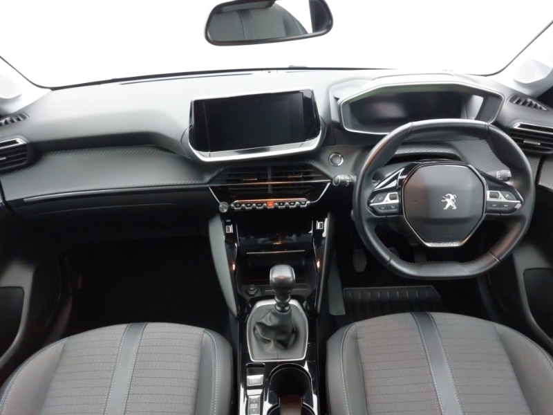 Used Peugeot 208 2020 for sale - 77224171: Photo 2