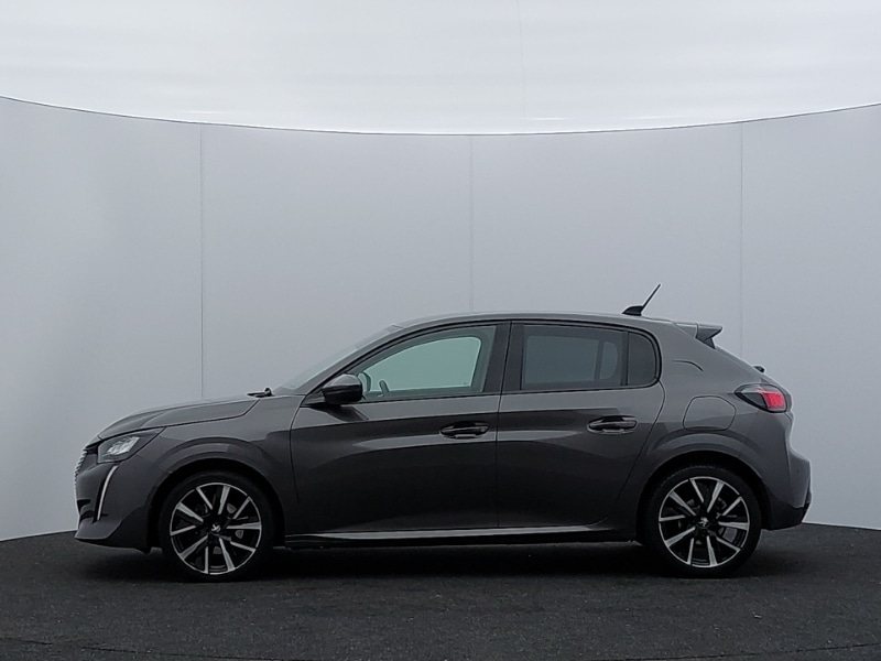 Used Peugeot 208 2020 for sale - 77224171: Photo 4