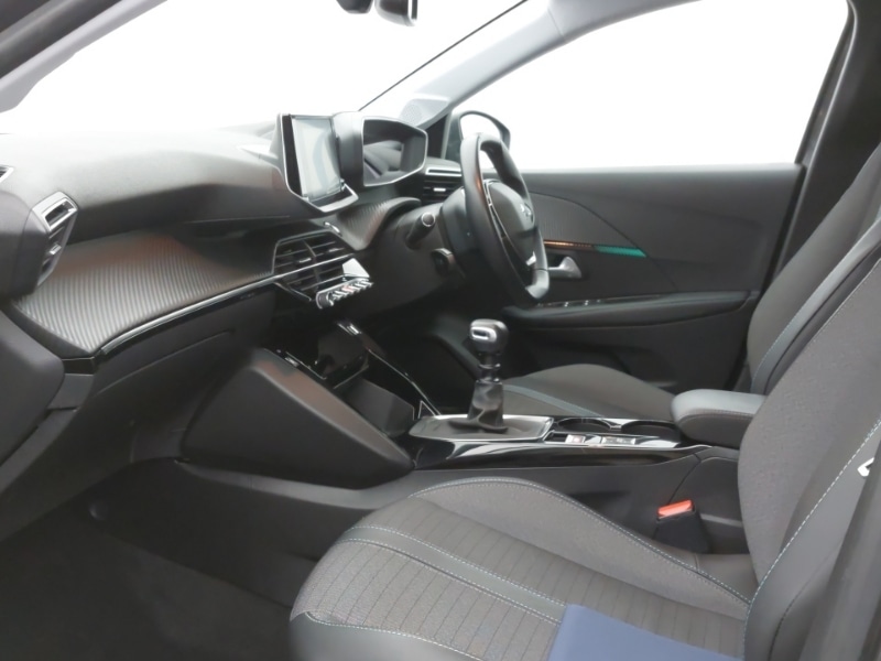 Used Peugeot 208 2020 for sale - 77224171: Photo 5