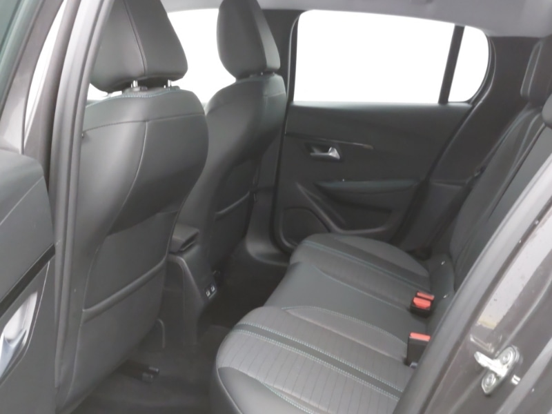 Used Peugeot 208 2020 for sale - 77224171: Photo 6