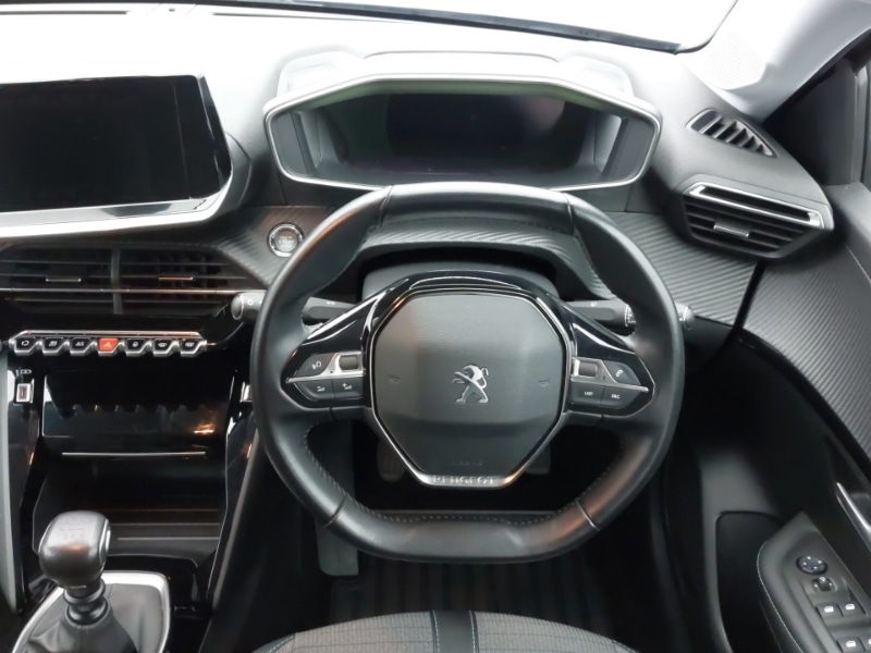 Used Peugeot 208 2020 for sale - 77224171: Photo 7