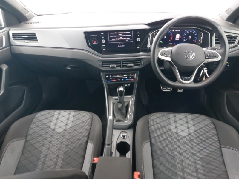 Used Volkswagen Polo 2025 for sale - 77373622: Photo 2