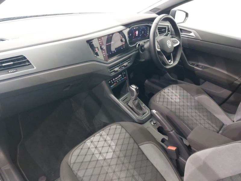 Used Volkswagen Polo 2025 for sale - 77373622: Photo 5