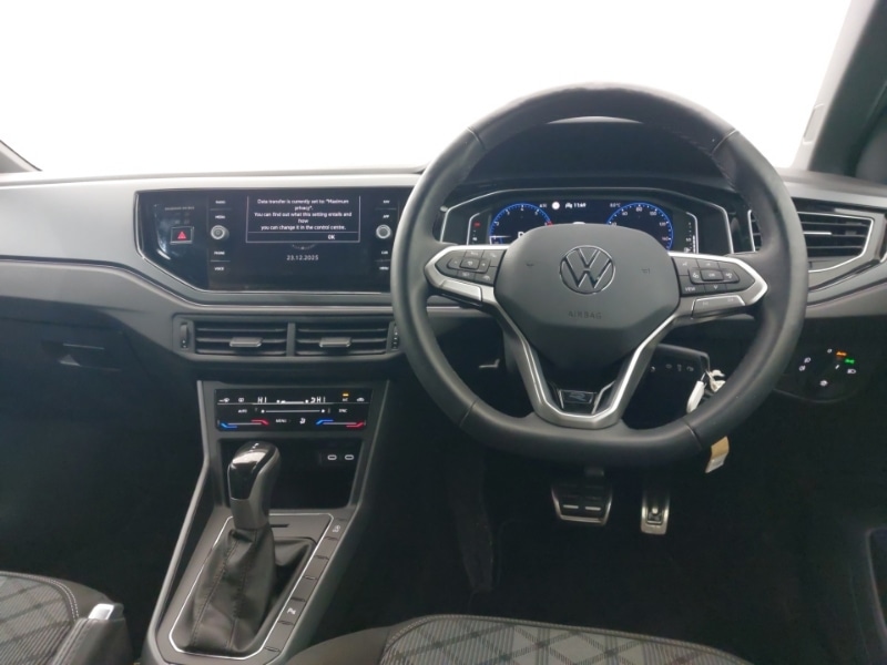 Used Volkswagen Polo 2025 for sale - 77373622: Photo 7