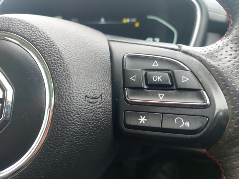 Used MG MG HS 2022 for sale - 76165552: Photo 12