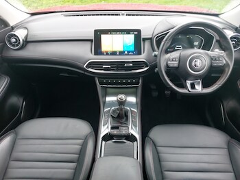 Used MG MG HS 2022 for sale - 76165552: Photo 2