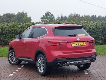 Used MG MG HS 2022 for sale - 76165552: Photo 3