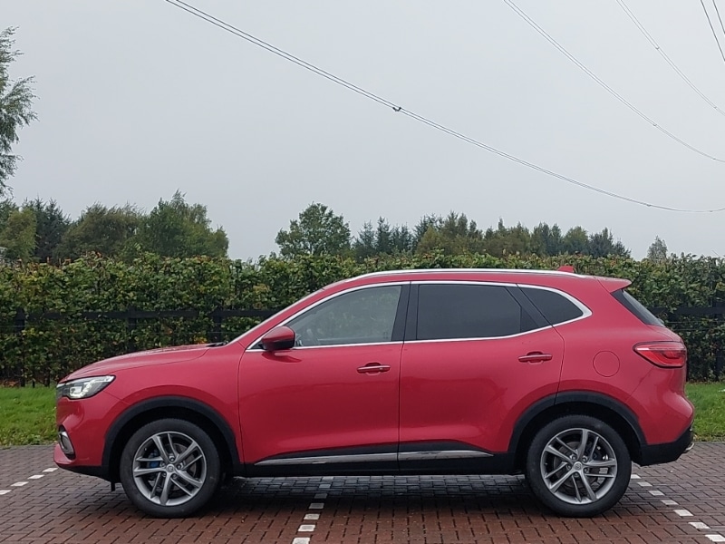 Used MG MG HS 2022 for sale - 76165552: Photo 4