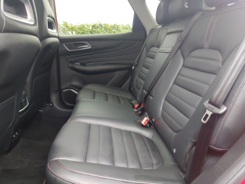 Used MG MG HS 2022 for sale - 76165552: Photo 6