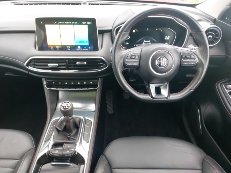 Used MG MG HS 2022 for sale - 76165552: Photo 7