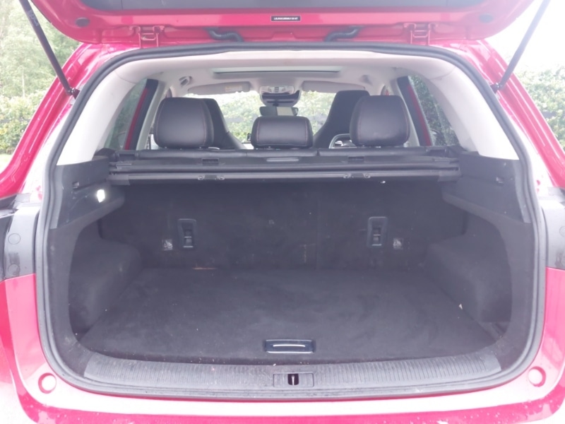 Used MG MG HS 2022 for sale - 76165552: Photo 8