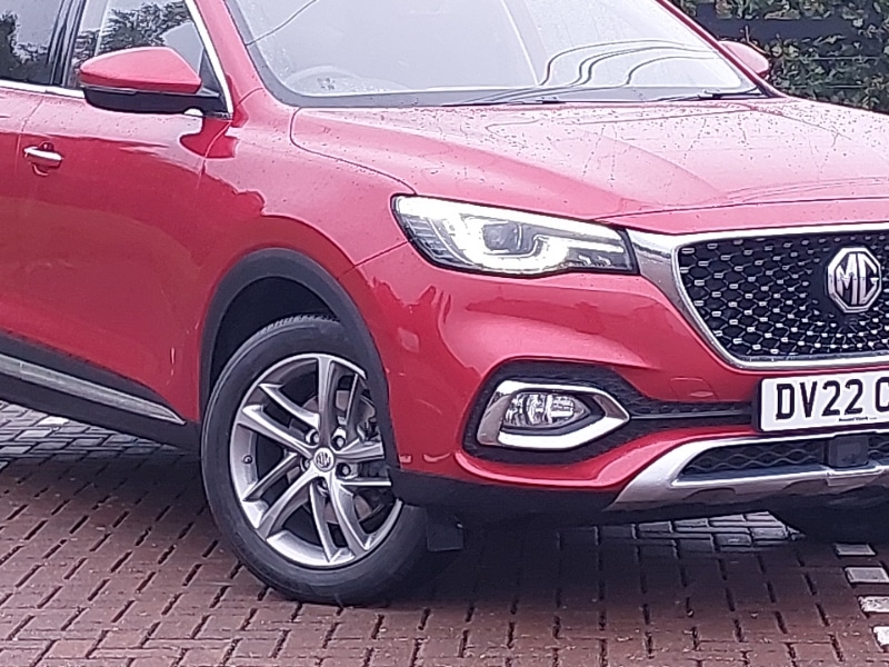 Used MG MG HS 2022 for sale - 76165552: Photo 9