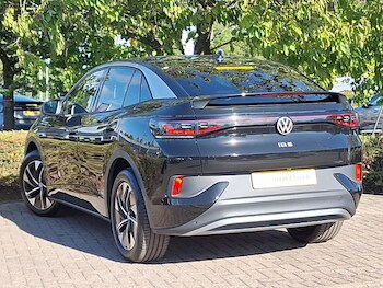 Used Volkswagen ID.5 2025 for sale - 77285064: Photo