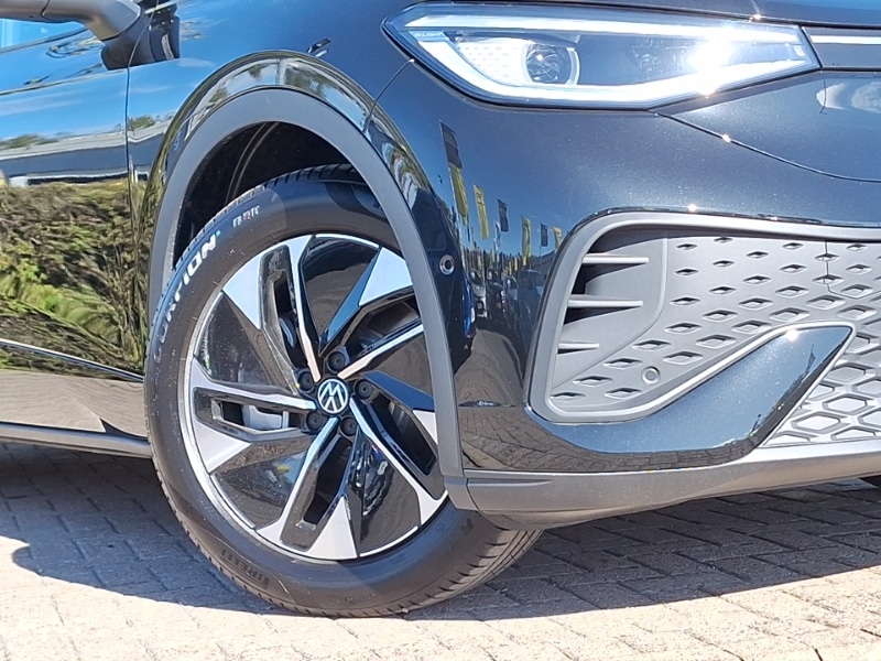 Used Volkswagen ID.5 2025 for sale - 77285064: Photo 9