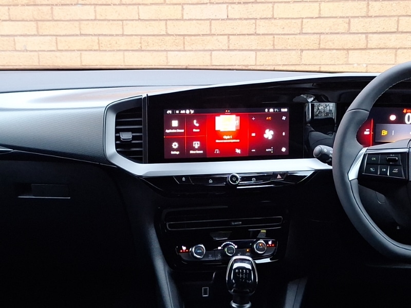 Used Vauxhall Mokka 2025 for sale - 77992242: Photo 10