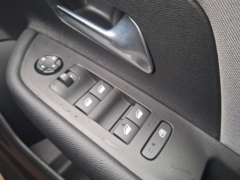 Used Vauxhall Mokka 2025 for sale - 77992242: Photo 12