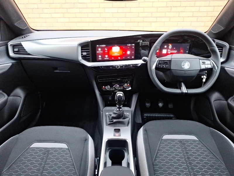 Used Vauxhall Mokka 2025 for sale - 77992242: Photo 2