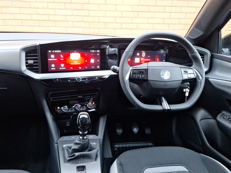 Used Vauxhall Mokka 2025 for sale - 77992242: Photo 7