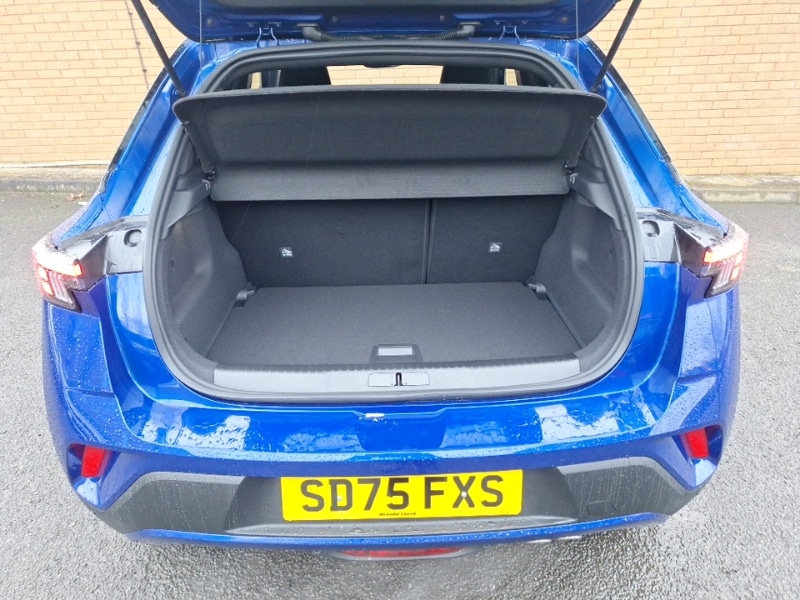 Used Vauxhall Mokka 2025 for sale - 77992242: Photo 8