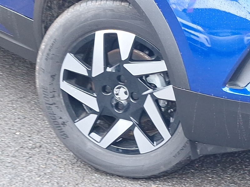 Used Vauxhall Mokka 2025 for sale - 77992242: Photo 9