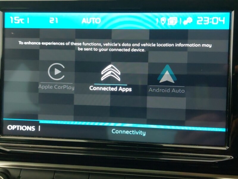 Used Citroen C3 Aircross 2022 for sale - 77078710: Photo 11