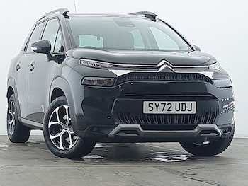 Used Citroen C3 Aircross 2022 for sale - 77078710: Photo