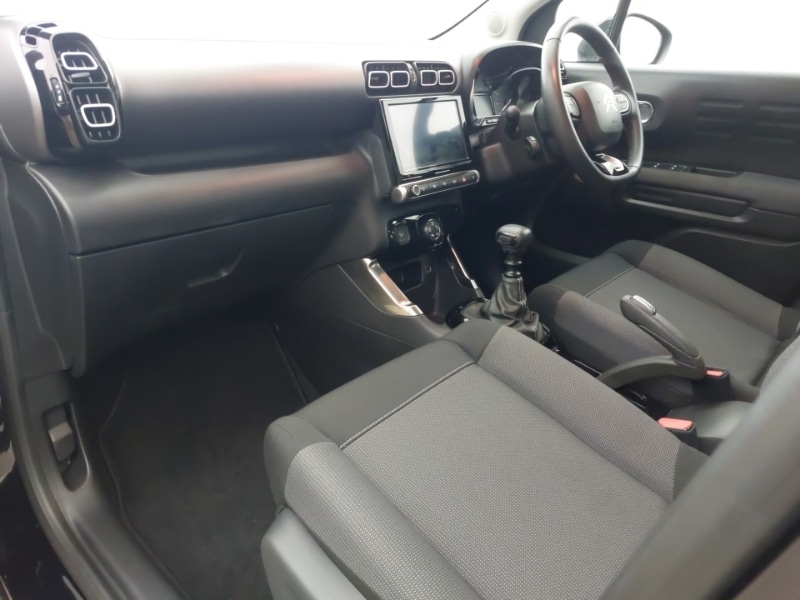 Used Citroen C3 Aircross 2022 for sale - 77078710: Photo 5