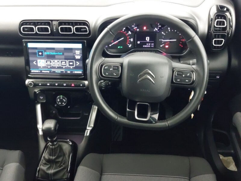 Used Citroen C3 Aircross 2022 for sale - 77078710: Photo 7