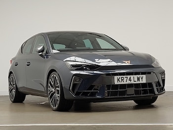 Used Cupra Leon 2024 for sale - 75513752: Photo
