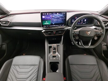 Used Cupra Leon 2024 for sale - 75513752: Photo