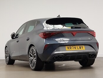 Used Cupra Leon 2024 for sale - 75513752: Photo