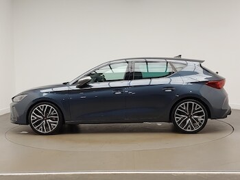 Used Cupra Leon 2024 for sale - 75513752: Photo