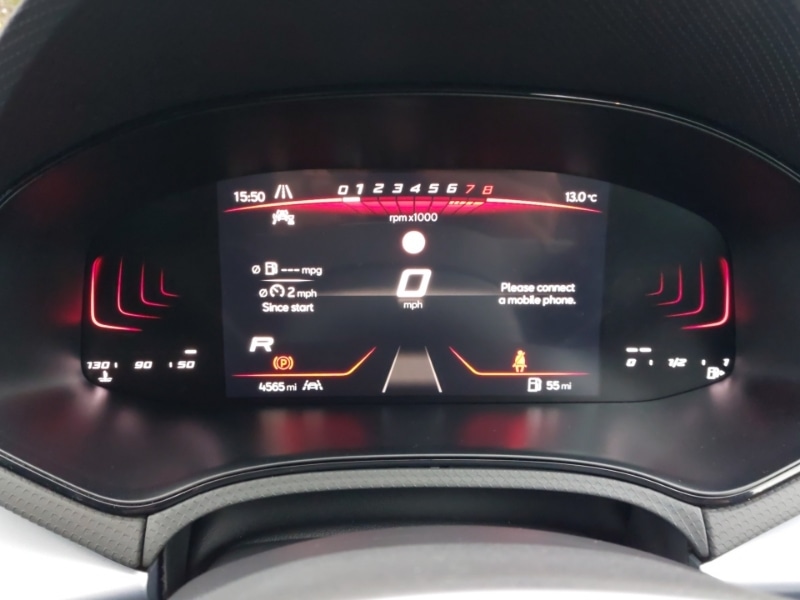 Used SEAT Ibiza 2025 for sale - 77253372: Photo 11