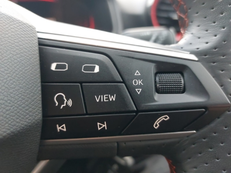 Used SEAT Ibiza 2025 for sale - 77253372: Photo 12