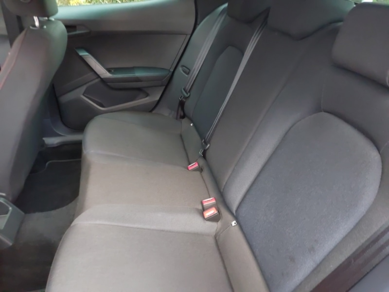 Used SEAT Ibiza 2025 for sale - 77253372: Photo 6