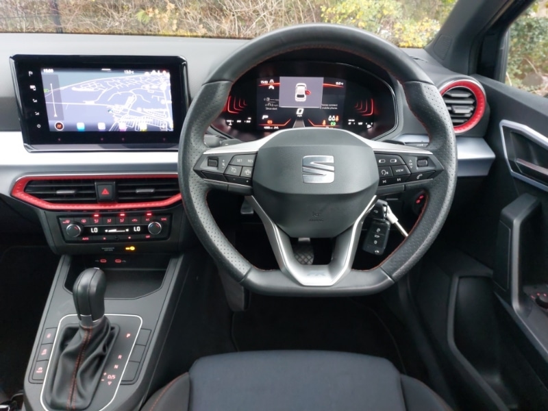 Used SEAT Ibiza 2025 for sale - 77253372: Photo 7