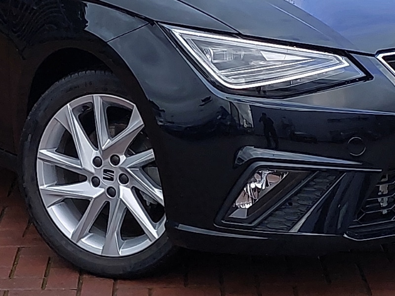 Used SEAT Ibiza 2025 for sale - 77253372: Photo 9