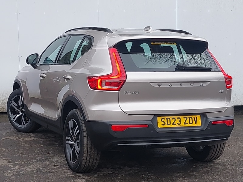 Used Volvo XC40 2023 for sale - 77874947: Photo 3