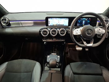 Used Mercedes-Benz A-Class 2022 for sale - 79480428: Photo