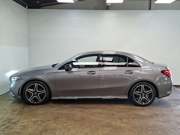 Used Mercedes-Benz A-Class 2022 for sale - 79480428: Photo