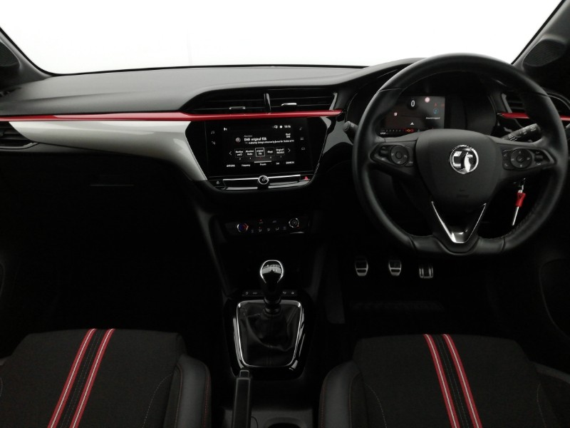 Used Vauxhall Corsa 2020 for sale - 76639727: Photo 2