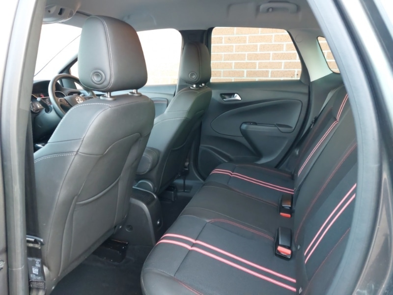 Used Vauxhall Crossland 2023 for sale - 78216210: Photo 6