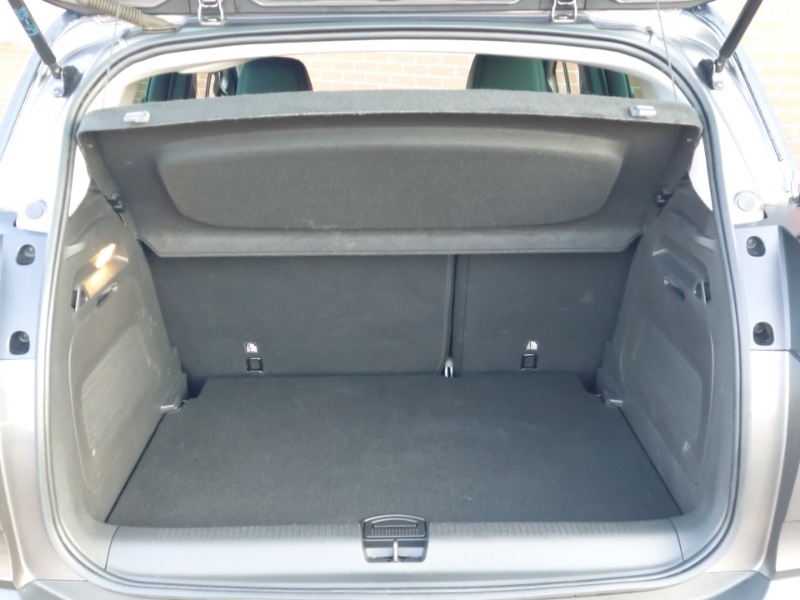 Used Vauxhall Crossland 2023 for sale - 78216210: Photo 8