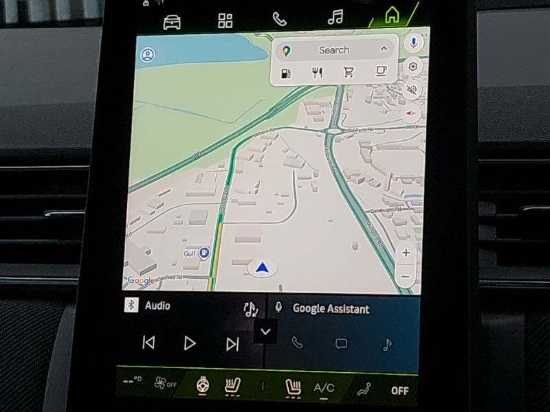 Used Renault Other 2025 for sale - 77385938: Photo 10