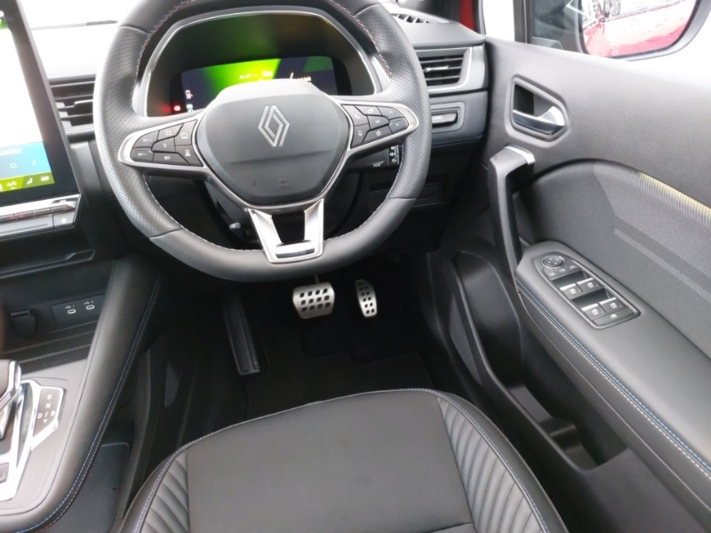 Used Renault Other 2025 for sale - 77385938: Photo 11