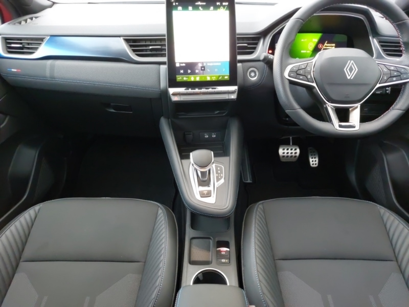 Used Renault Other 2025 for sale - 77385938: Photo 2