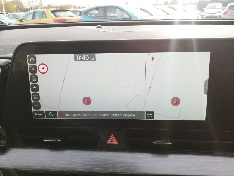 Used Kia Sportage 2025 for sale - 77142872: Photo 12